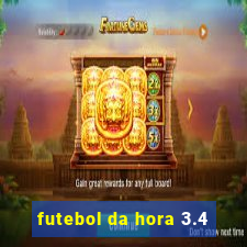 futebol da hora 3.4